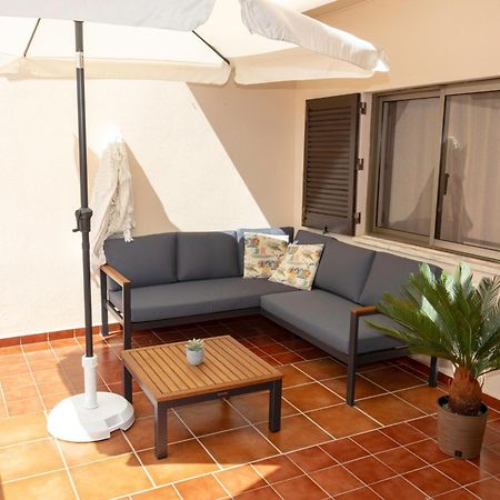 Prata Azul Apartment Lagos Exterior photo
