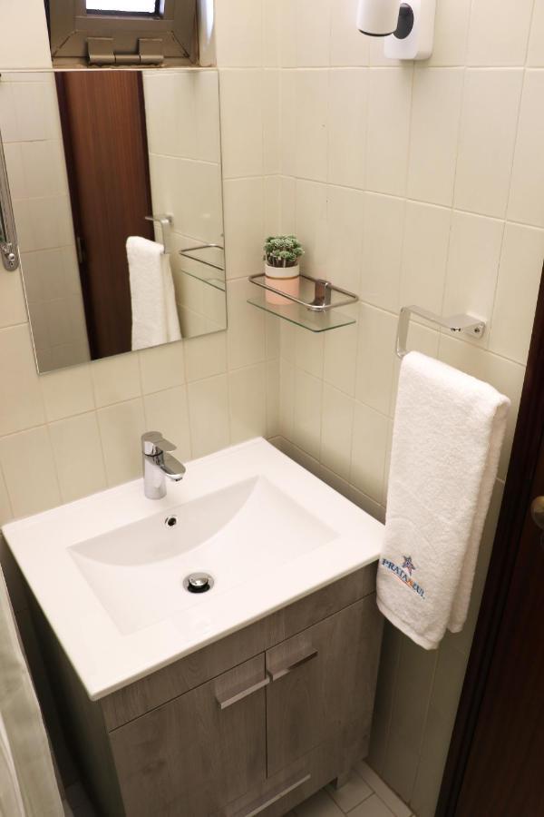 Prata Azul Apartment Lagos Exterior photo