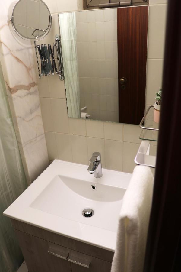 Prata Azul Apartment Lagos Exterior photo