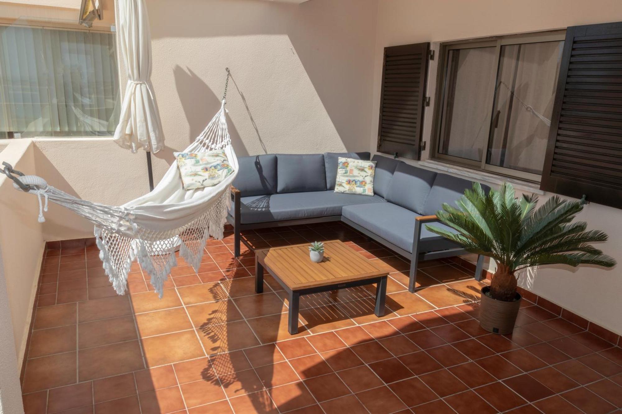 Prata Azul Apartment Lagos Exterior photo